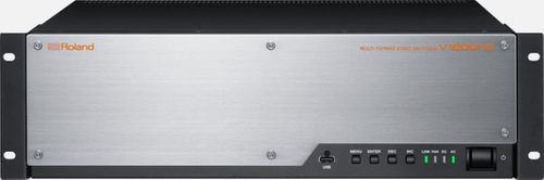 Roland Multi-Format Video Switcher - V-1200HD