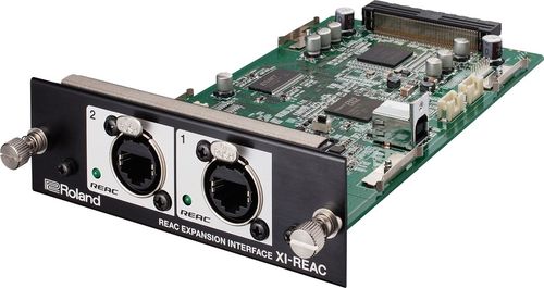 Roland REAC Expansion Interface - XI-REAC