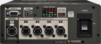 Roland REAC Merge Unit (merge up to 4 snakes to/from one master) - S-4000M