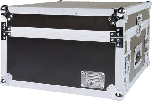 Roland V-1200HD System Road Case - RRC-V1200