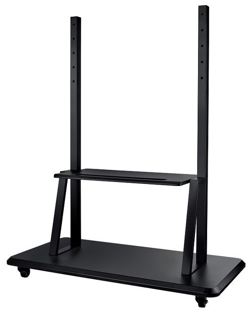 Rolling Cart for Optoma interactive flat panel displays - ST01