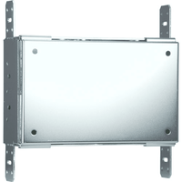 Rough-in Box for 7" Touch Panels - FG039-18