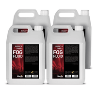 RUSH Club Smoke Dual Fluid, 220 l - 97120072