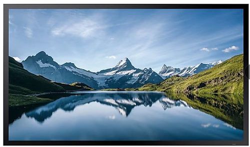 Samsung 46" P0.53mm 1920 x 1080p - OH46B-S