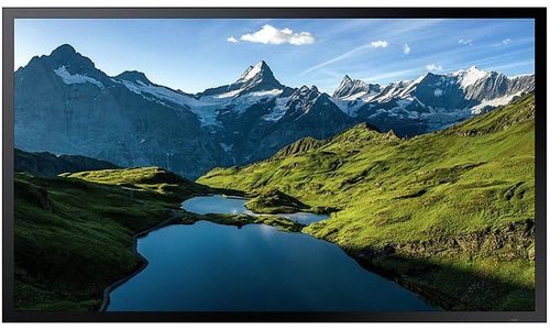 Samsung 55" P0.53mm 1920 x 1080p - OH55A-S