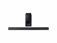 Samsung Soundbar w/ Wireless Subwoofer - HW-K360
