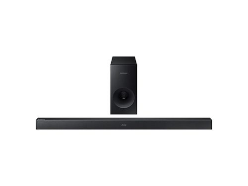 Samsung Soundbar w/ Wireless Subwoofer - HW-K360