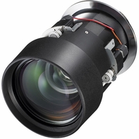Sanyo LNS-S11 Standard Zoom Lens - 1.6 - 2.1:1