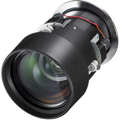Sanyo LNS-S11 Standard Zoom Lens - 1.6 - 2.1:1