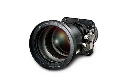 Sanyo Long Zoom Lens - 4.6 - 6.0:1 Throw Ratio - LNS-T02