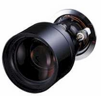 Sanyo Long Zoom Lens (Motorized Focus/Zoom) - LNS-T10