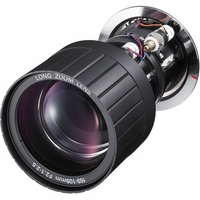 Sanyo Long Zoom Lens (Motorized Focus/Zoom) - LNS-T11