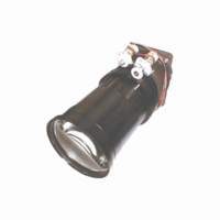 Sanyo Long Zoom Lens (Motorized Focus/Zoom) - LNS-T31A