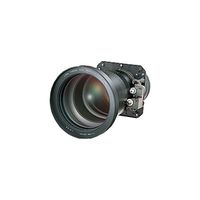 Sanyo Long Zoom Lens - Throw Ratio: 4.6 - 6.0:1 (6.1 - 8.5:1 on WF10 and WF20) (5.6 - 8.0:1 on XF60/EF60) - LNS-T02E
