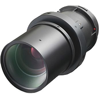 Sanyo Long Zoom Power Lens - Throw Ratio: 2.89 - 4.60 - LNS-T20