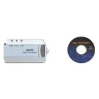 Sanyo Multicard Imager (LAN Networking) - POA-PN20