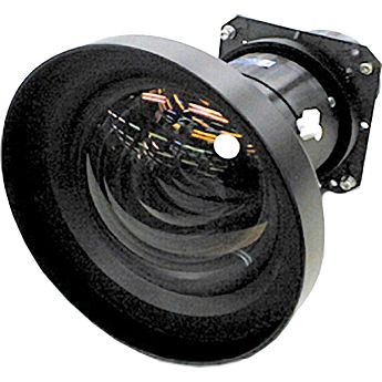 Sanyo On Axis Short fixed lens - LNS-W32