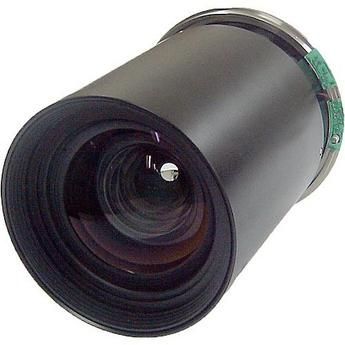 Sanyo On-Axis Short Fixed Lens - LNS-W52