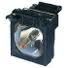 Sanyo PDG-DWL2500, PDG-DXL2000 Projector Replacement Lamp - 610-351-3744