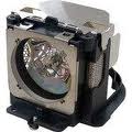 Sanyo PLC-XL50A Projector Replacement Lamp - 610-347-8791