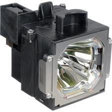 Sanyo PLC-XM150, PLC-XM150L, PLC-WM5500, PLC-WM5500L, PLC-ZM5000L Projector Replacement Lamp - 610-346-9607