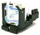 Sanyo PLV-Z2 Replacement Projector Lamp - 610-309-7589
