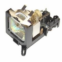 Sanyo Replacement Projector Lamp - 610-321-3804