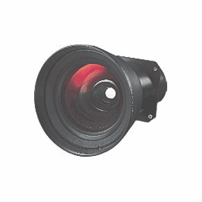 Sanyo Short fixed lens - LNS-W01Z