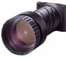 Sanyo Short Zoom Lens (Manual Focus/Zoom) - LNS-W30KS