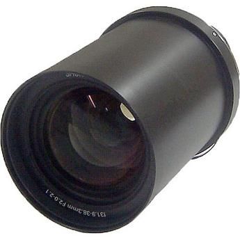 Sanyo Short Zoom Power Lens - LNS-W50