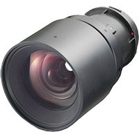 Sanyo Short Zoom Power Lens - Throw Ratio: 1.25 - 1.7 - ETELW20