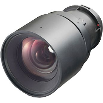 Sanyo Short Zoom Power Lens - Throw Ratio: 1.25 - 1.7 - ETELW20
