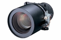 Sanyo Standard Zoom Lens - LNS-S02Z