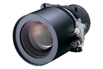 Sanyo Standard Zoom Lens - LNS-S02Z