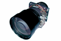 Sanyo Standard Zoom Lens w Lens memory Function (for EF60/XF60 only) - LNS-W04