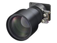 Sanyo Ultra Long Zoom Lens (Motorized Focus/Zoom) - LNS-T33