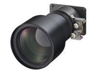 Sanyo Ultra Long Zoom Lens (Motorized Focus/Zoom) - LNS-T33