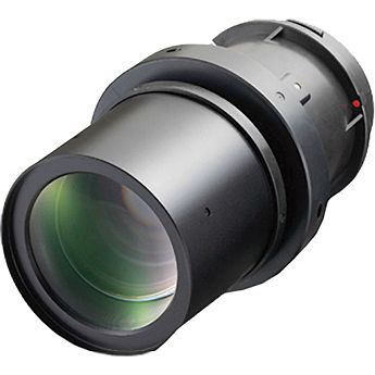 Sanyo Ultra Long Zoom Power Lens - Throw Ratio: 4.60 - 7.36 - LNS-T21