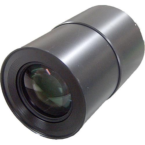 Sanyo Ultra Long Zoom Power Lens - Throw Ratio: 5.2 - 8.6:1 (DET100L) 4.8 - 8.0:1 (DHT100L/DHT8000L) - LNS-T51