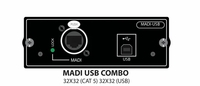 SCR,SI MADI-USB COMBO CARD MODULE TSPR - 5046678.V