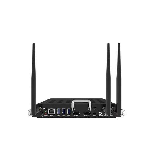 SCREENPLAY, OPS SLOT-IN PC, INTEL® CORE™ i5-6300U, 8GB, 256GB, SPOPS1