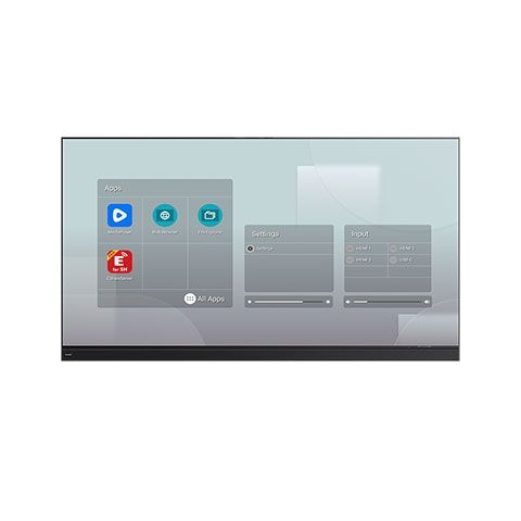 Sharp 165" Sharp LD-AF Series All-in-one FHD LED - LD-A1651F