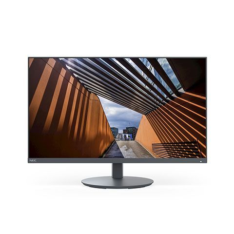 Sharp 24" FHD Business-Class Desktop Monitor  - E244F-BK
