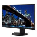 Sharp 27" 4K UHD (3480x2160) Business-Class Widescreen Desktop Monitor w/ Ultra-Narrow Bezel and USB-C (90W) Charging - DD-EA272U