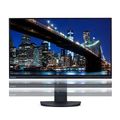 Sharp 27" 4K UHD (3480x2160) Business-Class Widescreen Desktop Monitor w/ Ultra-Narrow Bezel and USB-C (90W) Charging - DD-EA272U