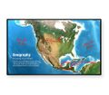 Sharp 55" Class AQUOS BOARD - 4W-B55FT5U