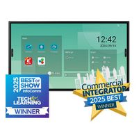 Sharp 55" Class AQUOS BOARD - PN-LM551