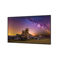 Sharp 55" Ultra High Definition Professional Display  - PN-M552