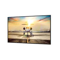 Sharp 55" Ultra High Definition Professional Display - PN-P556