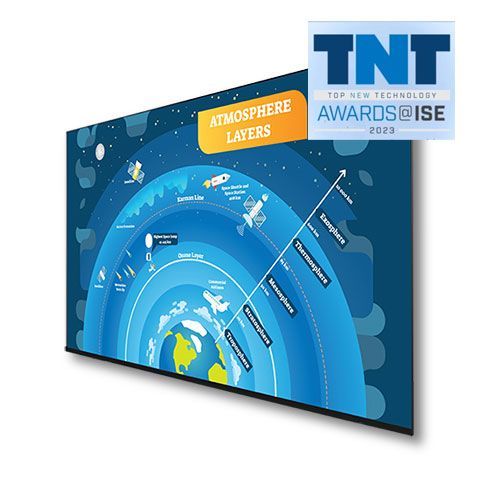 Sharp 65" Class (64.5" diagonal) Commercial LCD Display - 4P-B65EJ2U